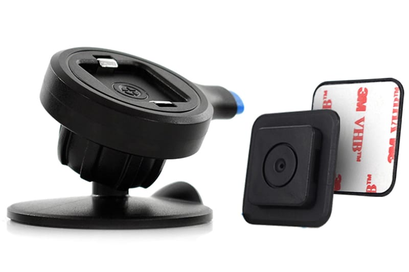 Uchwyt na telefon na blat z systemem JustLOCK Easy Wall Mount